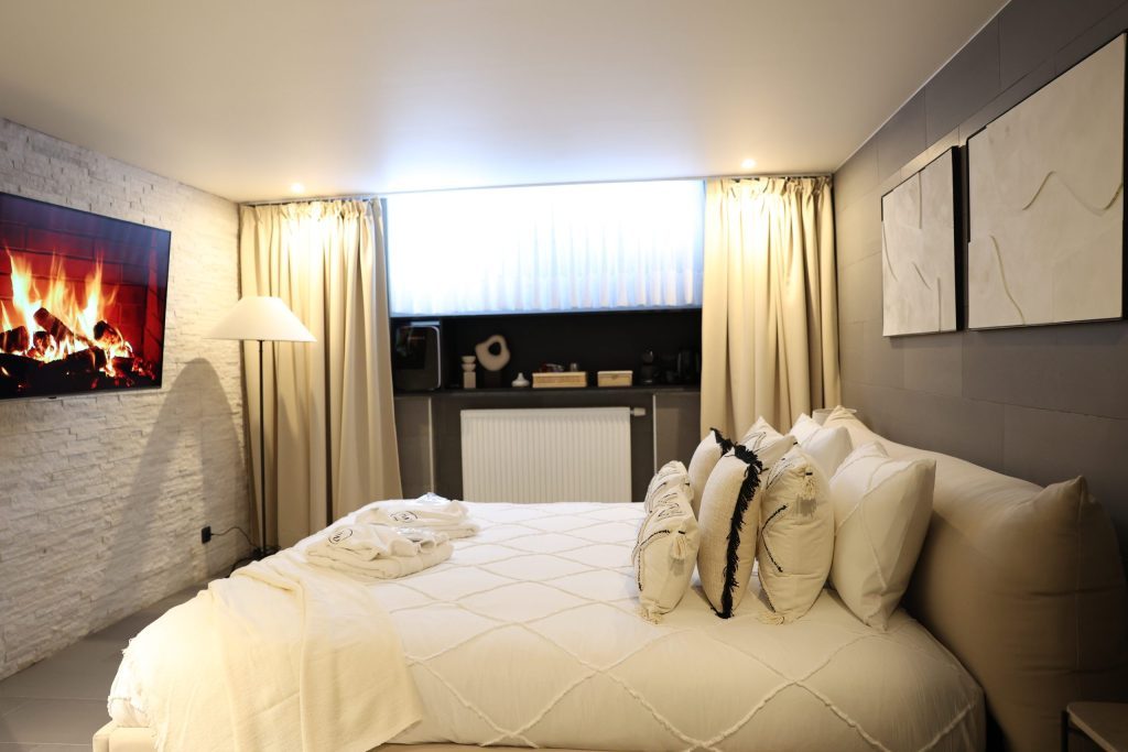 Suite Bed and Breakfast